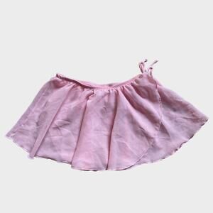 Jacques Moret 8/10 Pink Ballet Skirt